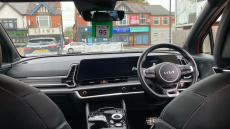 Kia Sportage 1.6T GDi 48V ISG GT-Line 5dr DCT Petrol Estate